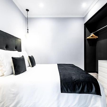 Sol II Prime, By Presidence Rentals Madri Exterior foto