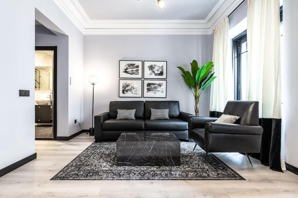 Sol II Prime, By Presidence Rentals Madri Exterior foto