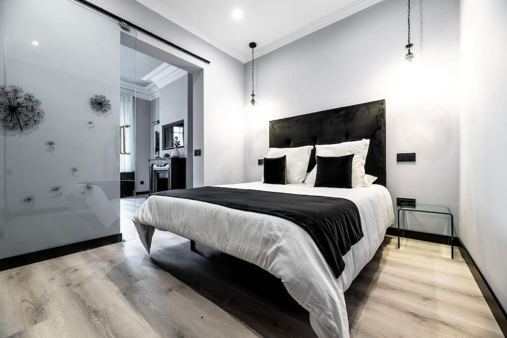 Sol II Prime, By Presidence Rentals Madri Exterior foto