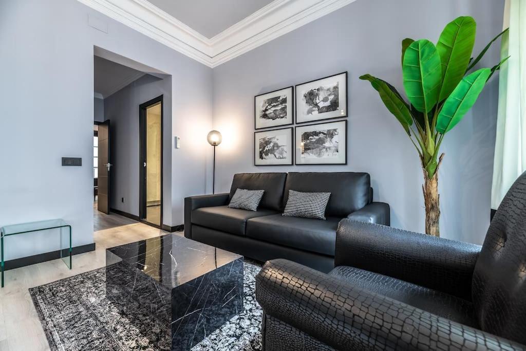 Sol II Prime, By Presidence Rentals Madri Exterior foto