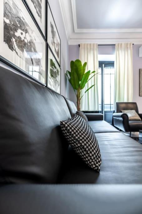 Sol II Prime, By Presidence Rentals Madri Exterior foto
