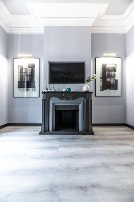 Sol II Prime, By Presidence Rentals Madri Exterior foto