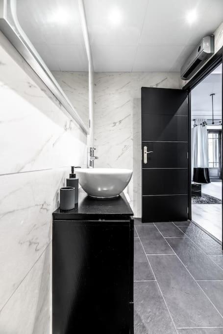 Sol II Prime, By Presidence Rentals Madri Exterior foto