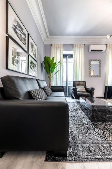 Sol II Prime, By Presidence Rentals Madri Exterior foto