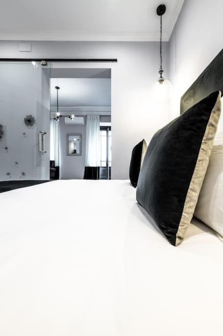 Sol II Prime, By Presidence Rentals Madri Exterior foto