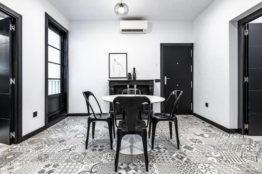 Sol II Prime, By Presidence Rentals Madri Exterior foto