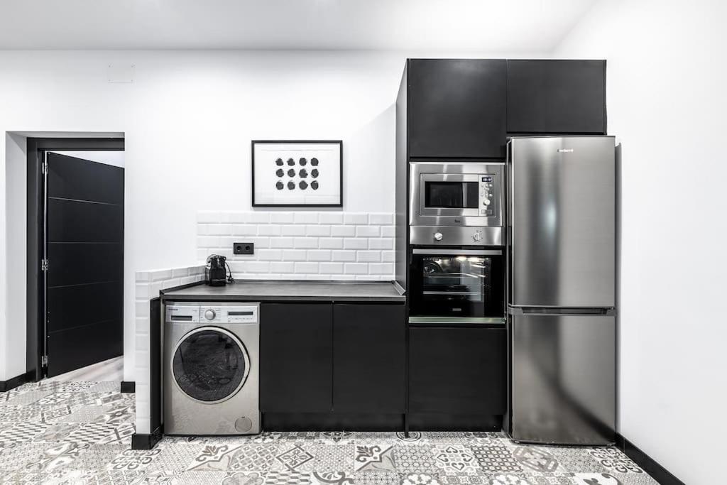 Sol II Prime, By Presidence Rentals Madri Exterior foto