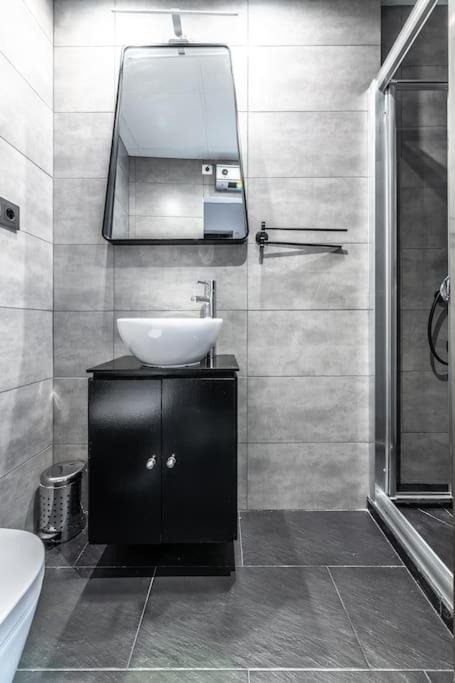 Sol II Prime, By Presidence Rentals Madri Exterior foto