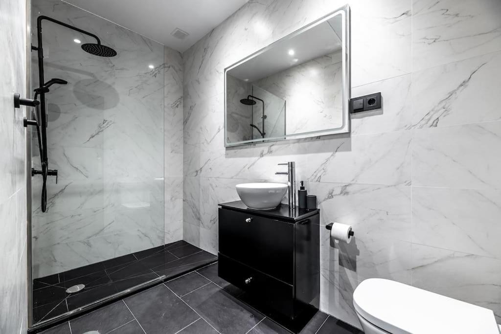 Sol II Prime, By Presidence Rentals Madri Exterior foto
