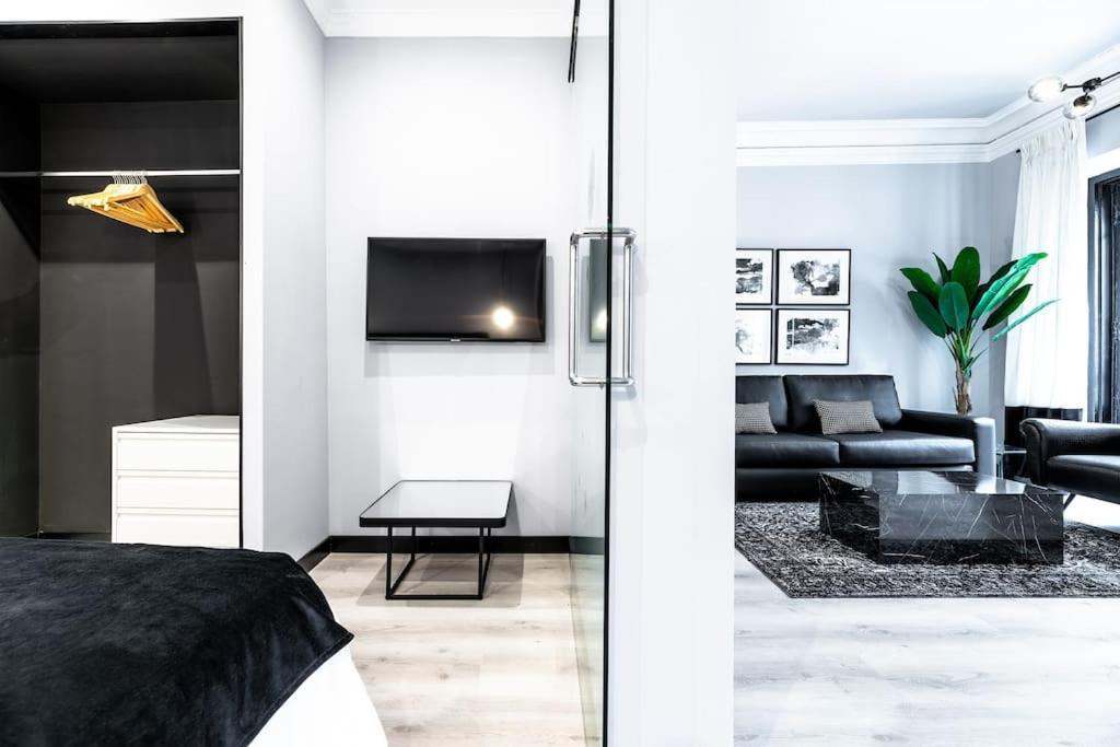 Sol II Prime, By Presidence Rentals Madri Exterior foto