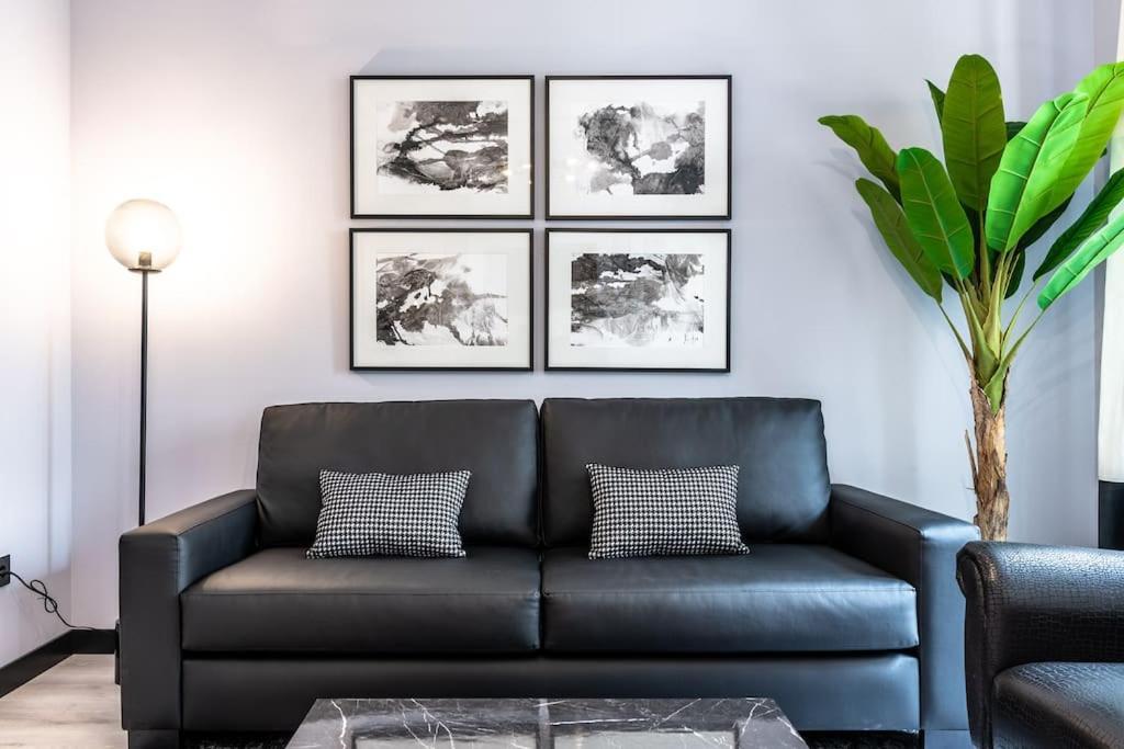 Sol II Prime, By Presidence Rentals Madri Exterior foto