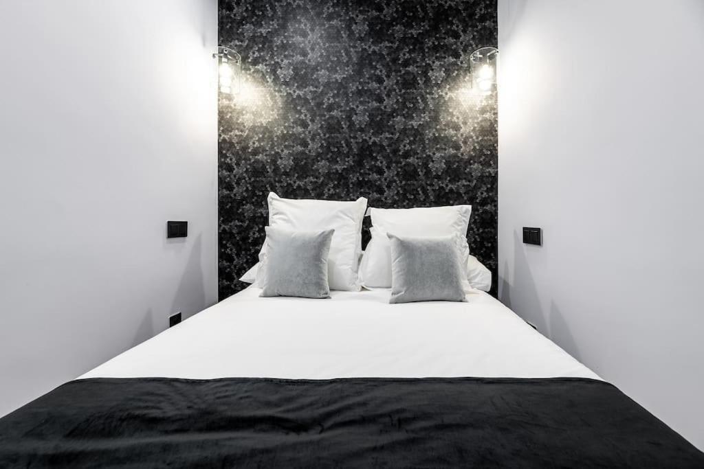 Sol II Prime, By Presidence Rentals Madri Exterior foto