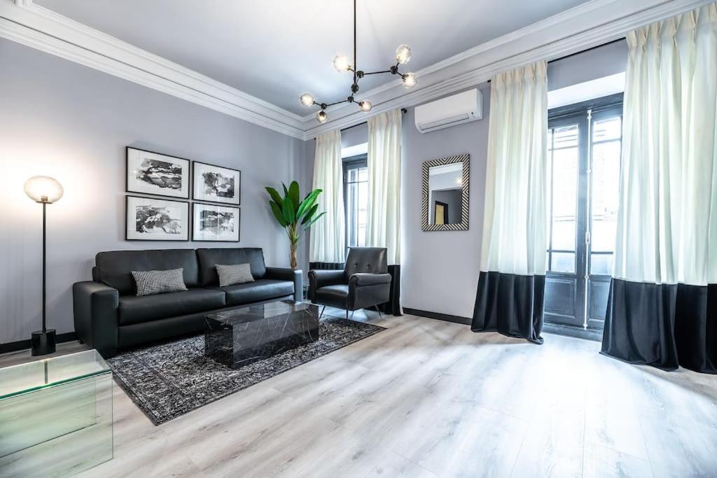 Sol II Prime, By Presidence Rentals Madri Exterior foto