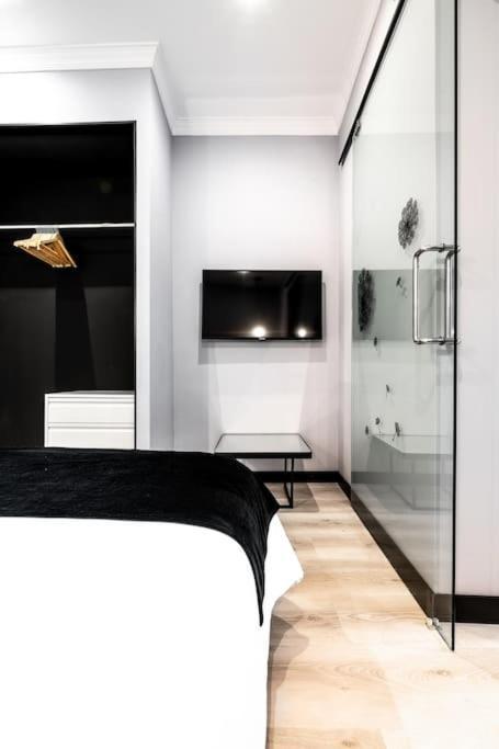 Sol II Prime, By Presidence Rentals Madri Exterior foto