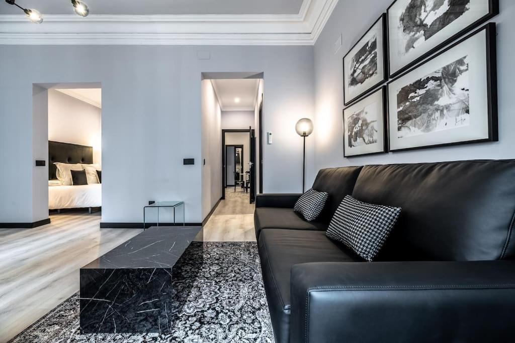 Sol II Prime, By Presidence Rentals Madri Exterior foto