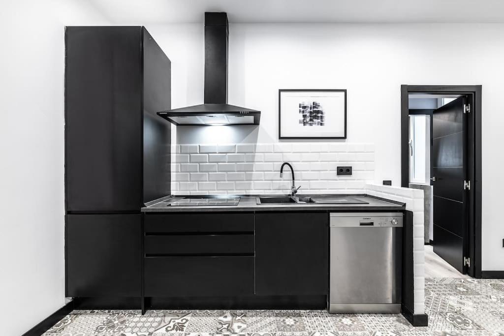 Sol II Prime, By Presidence Rentals Madri Exterior foto