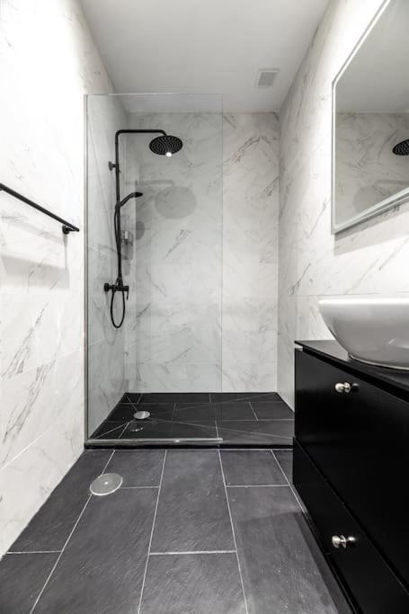 Sol II Prime, By Presidence Rentals Madri Exterior foto