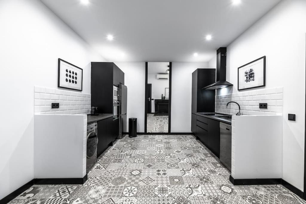 Sol II Prime, By Presidence Rentals Madri Exterior foto