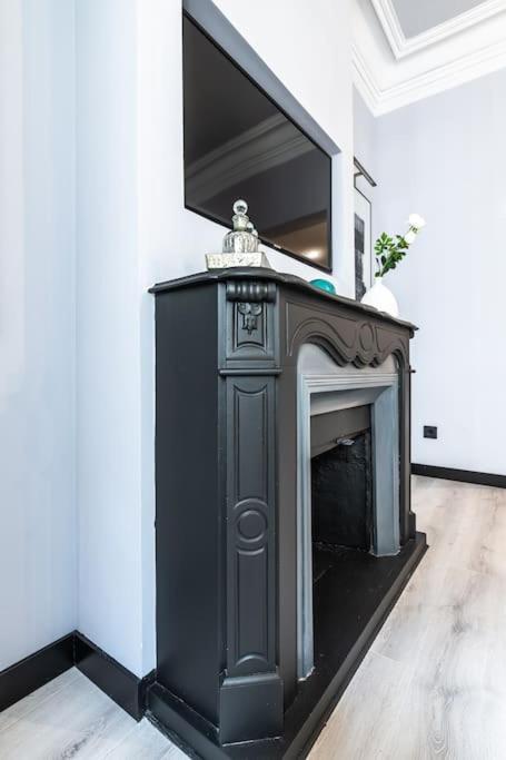 Sol II Prime, By Presidence Rentals Madri Exterior foto