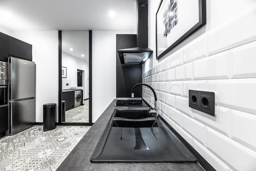 Sol II Prime, By Presidence Rentals Madri Exterior foto